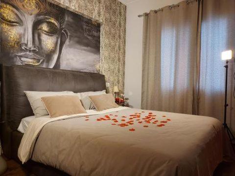 Luxury Suite Римини Экстерьер фото