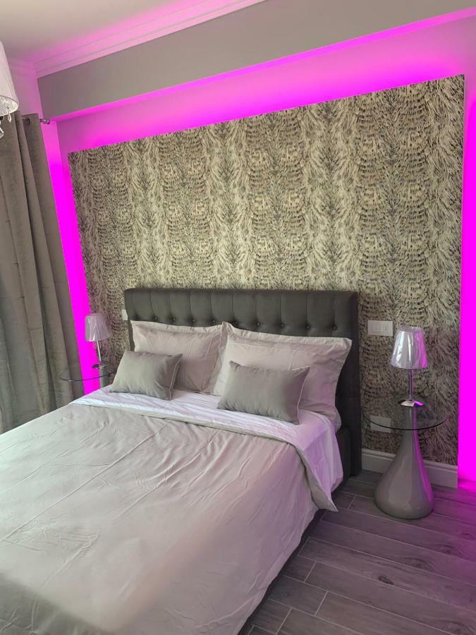 Luxury Suite Римини Экстерьер фото
