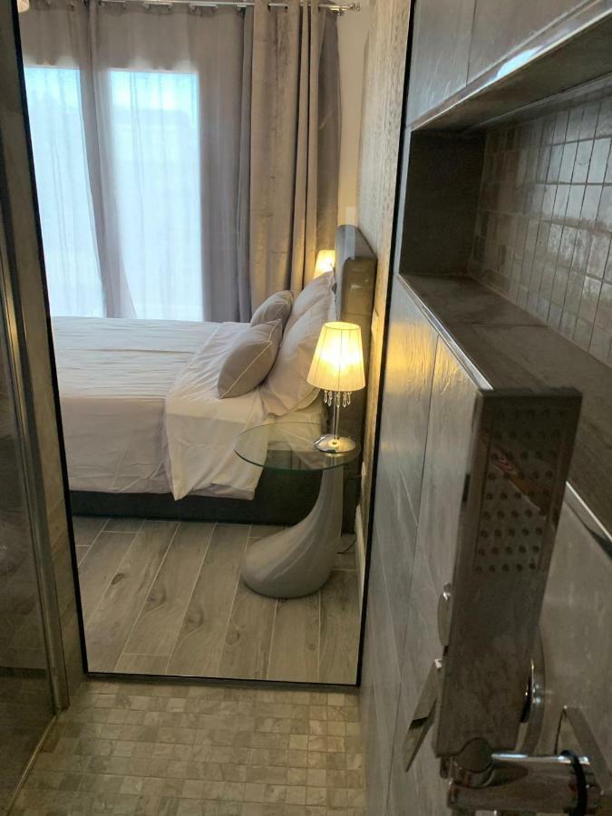 Luxury Suite Римини Экстерьер фото